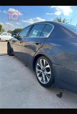 إنفينيتي G35